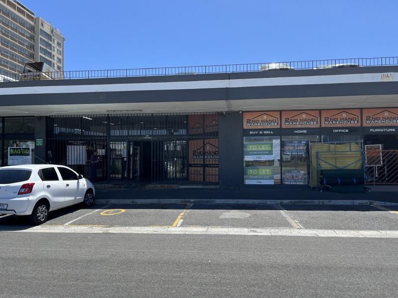 To Let commercial Property for Rent in Milnerton Central Western Cape